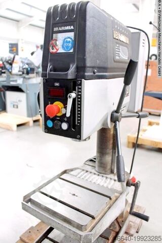 Bench Drilling Machine IBARMIA KM-25 VE