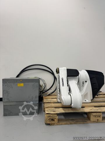 Industrijski robot Staubli TP80 + CS8C Controller