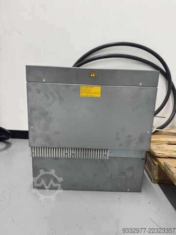 Industrijski robot Staubli TP80 + CS8C Controller