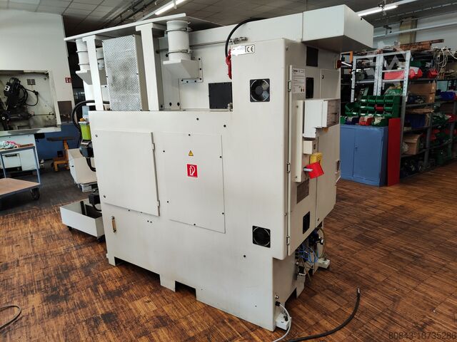 Slibemaskine til savklinger Vollmer CHD 250 R2