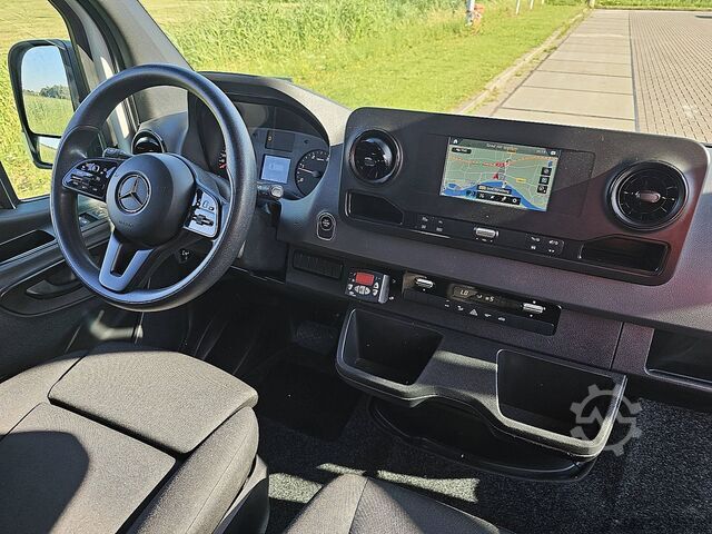 Soğutuculu panelvan MERCEDES-BENZ SPRINTER 516 Koelwagen Automaat!