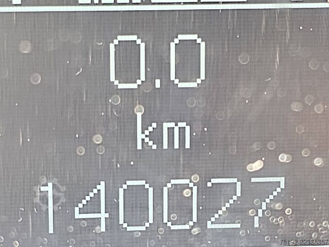 Kyldelastbil MERCEDES-BENZ SPRINTER 516 Koelwagen Automaat!