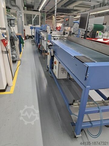 FGT Graphic Machinery-DIE-CUTING STREET BOGRAMA DIE-CUTTING STREET