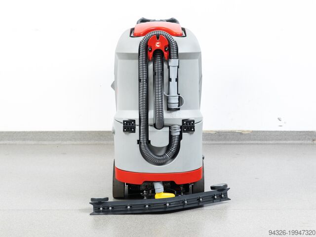 Comac Innova 55 B NIEUWE ACCU'S Comac Innova 55 B NEW BATTERY - 2014y - 1085h