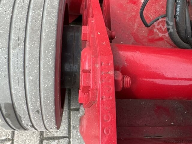 Saksebord MEC 2633ES S099-04