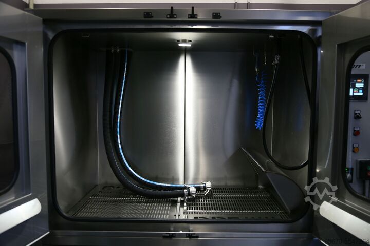 Appareil de régénération du DPF XTON DPF Master Flash Professional PLUS