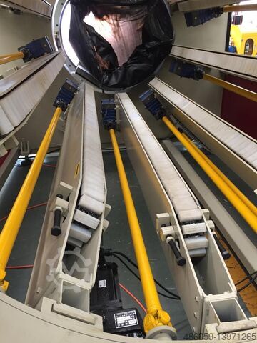 Extruder SJ 12038 high effciency SJ 12038 high efficiency Type SJ 120 x 38