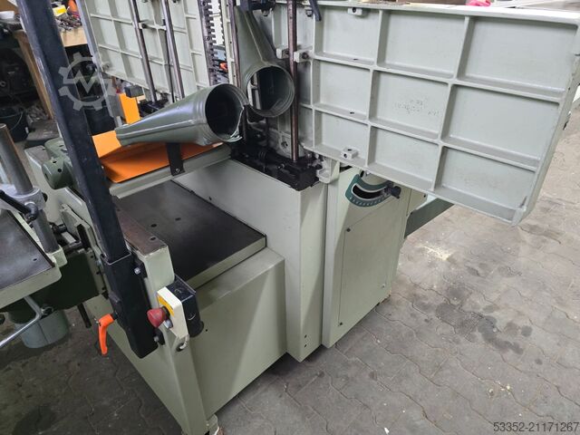 Combinatiemachine SCM 350