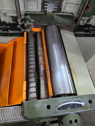 Combinatiemachine SCM 350