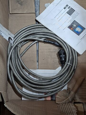 Máquina de corte por plasma Jäckle & Ess System GmbH Industrial Plasma Cutter