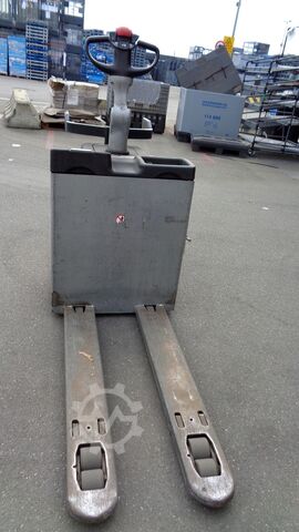 Marcador de posición STILL ECU-SF20