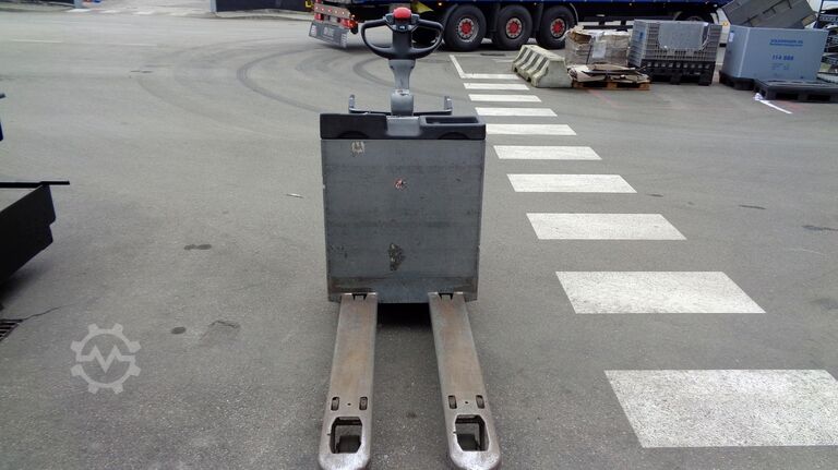 Zástupný znak STILL ECU-SF20