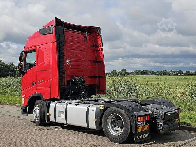 Standaard trekker VOLVO FH 500 I-Park Cool