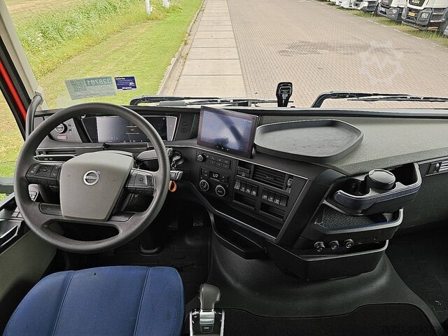 Standaard trekker VOLVO FH 500 I-Park Cool