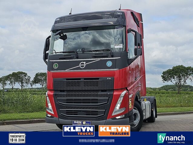 Standaard trekker VOLVO FH 500 I-Park Cool
