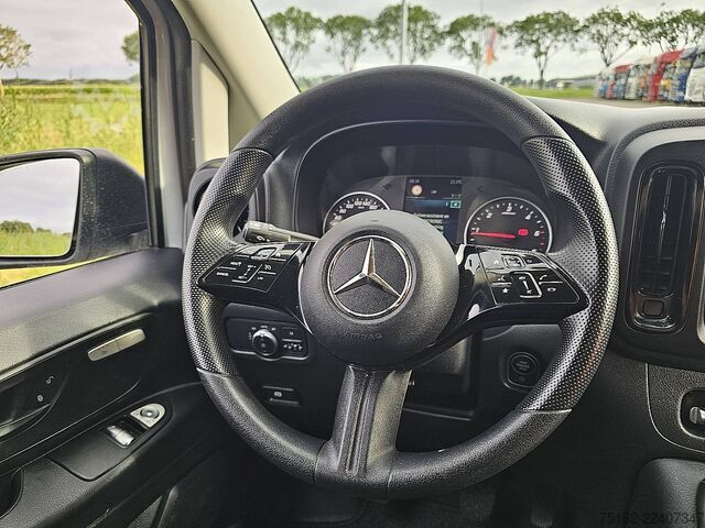  MERCEDES-BENZ VITO 116 L2 Mbux Navi Camera!