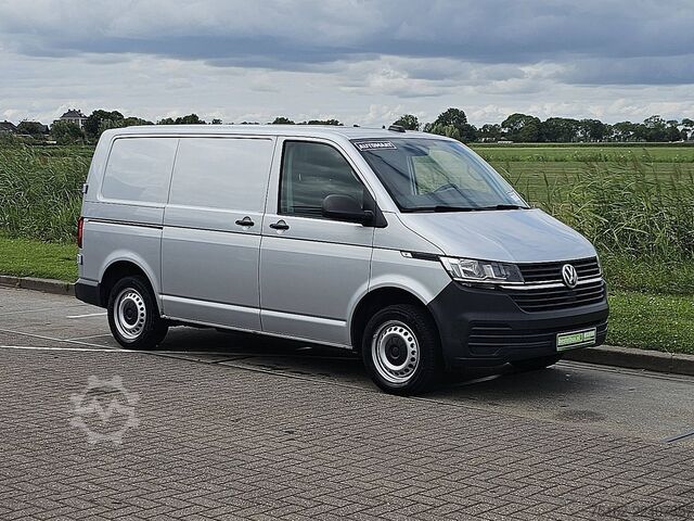  VOLKSWAGEN TRANSPORTER 2.0 TDI L1H1 Navi Automaat