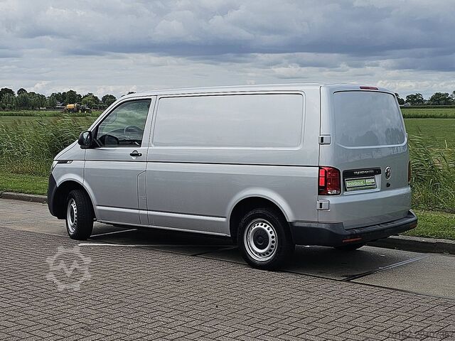  VOLKSWAGEN TRANSPORTER 2.0 TDI L1H1 Navi Automaat