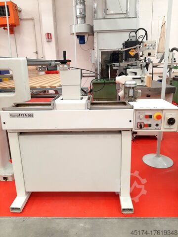 Machine à affûter les couteaux ILMETECH I 12 - 065