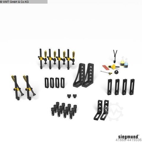 Lassen van tafelapparatuur SIEGMUND SET 1 / 28