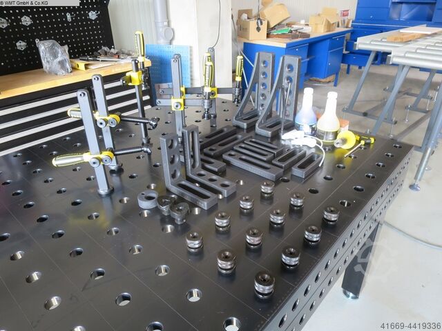 Lassen van tafelapparatuur SIEGMUND SET 1 / 28