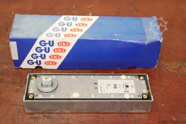 Dörrstängare G-U BKS UTS 42