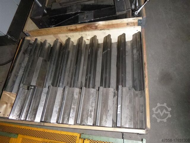 ABKANTPRESSE OMAG POE 31541