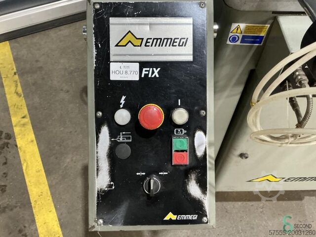 Onderliggende afkortzagen Emmegi 2001 Emmegi