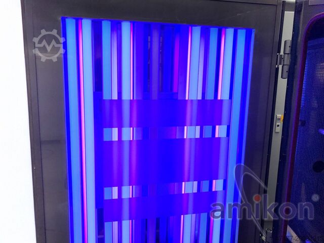 UV weathering chamber -20°C to +80°C Weiss UV200SB 200 Liter