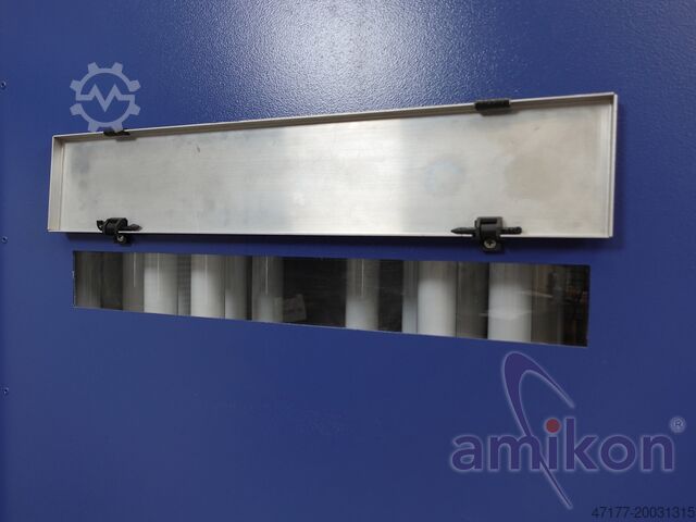 UV weathering chamber -20°C to +80°C Weiss UV200SB 200 Liter