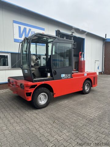 Seitenstapler Bulmor JDQ 60-14-40