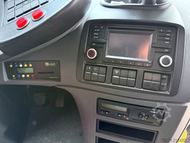 Intercity bus MAN Lions Regio R12 Überland, Klima Euro 6