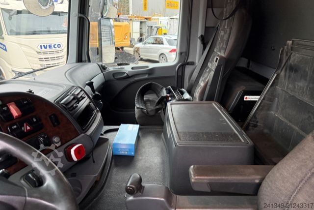 Truck mounted crane MERCEDES-BENZ Actros 2641 6x4 Fassi 150-4