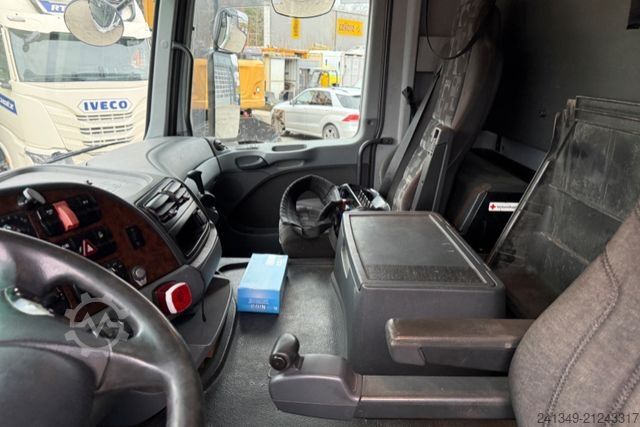 Truck mounted crane MERCEDES-BENZ Actros 2641 6x4 Fassi 150-4