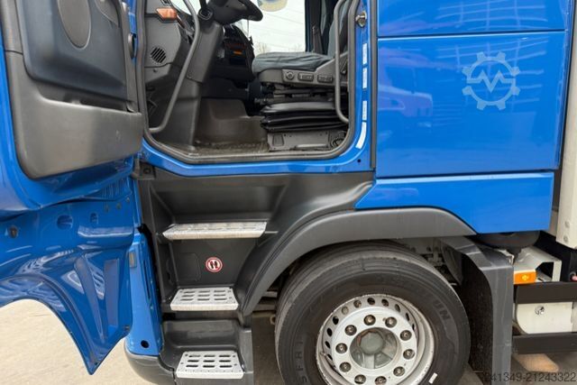 Truck mounted crane VOLVO FH-500 6x2 PK20002-6