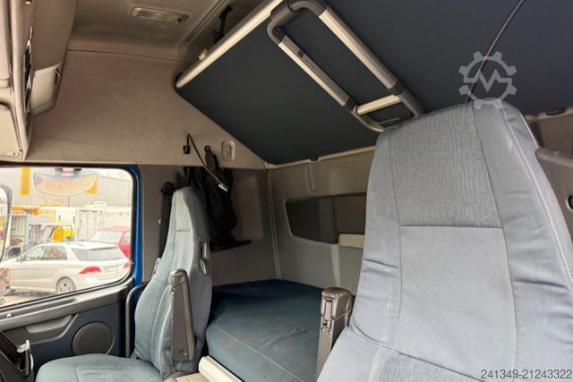 Truck mounted crane VOLVO FH-500 6x2 PK20002-6