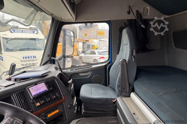 Truck mounted crane VOLVO FH-500 6x2 PK20002-6