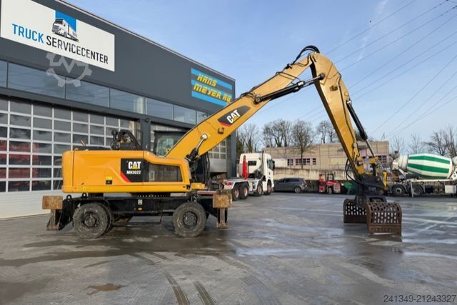 Other Caterpillar CATERPILLAR | MH3022 mit Greifer