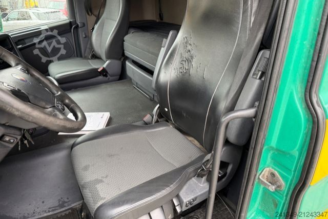 Truck mounted crane SCANIA G490 6x2 PK18002-4