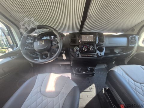Camper van Weinsberg CaraBus 540 MQ EDITION [FIRE] *TraumMobil*Care Drive Paket*