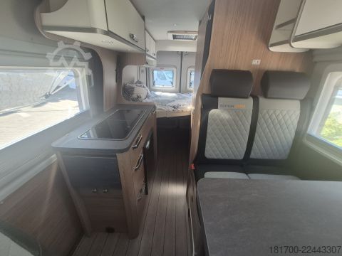Camper van Weinsberg CaraBus 540 MQ EDITION [FIRE] *TraumMobil*Care Drive Paket*