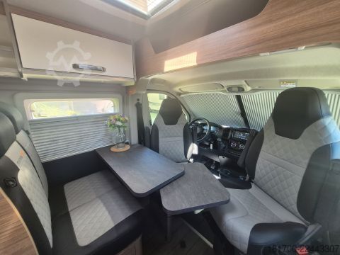 Camper van Weinsberg CaraBus 540 MQ EDITION [FIRE] *TraumMobil*Care Drive Paket*