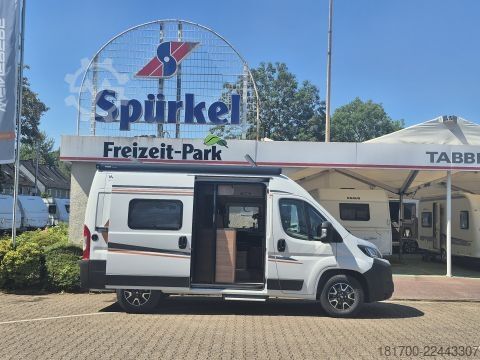 Camper van Weinsberg CaraBus 540 MQ EDITION [FIRE] *TraumMobil*Care Drive Paket*