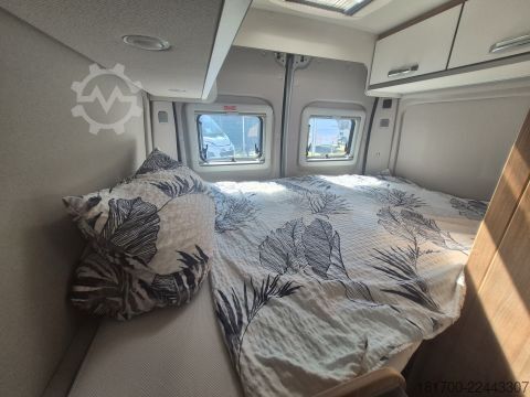 Camper van Weinsberg CaraBus 540 MQ EDITION [FIRE] *TraumMobil*Care Drive Paket*