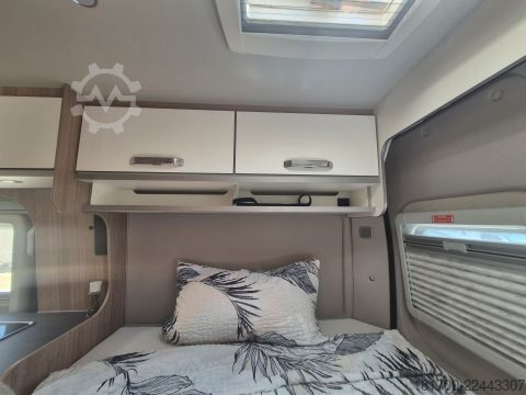 Camper van Weinsberg CaraBus 540 MQ EDITION [FIRE] *TraumMobil*Care Drive Paket*
