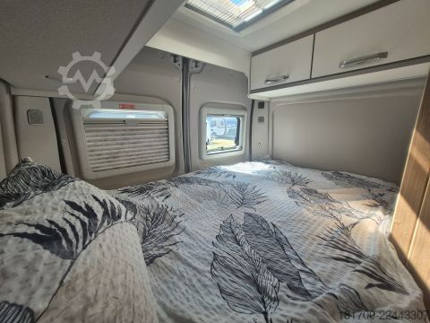Camper van Weinsberg CaraBus 540 MQ EDITION [FIRE] *TraumMobil*Care Drive Paket*