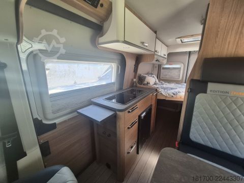 Camper van Weinsberg CaraBus 540 MQ EDITION [FIRE] *TraumMobil*Care Drive Paket*