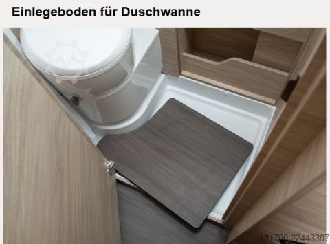 Camper van Weinsberg CaraBus 540 MQ EDITION [FIRE] *TraumMobil*Care Drive Paket*