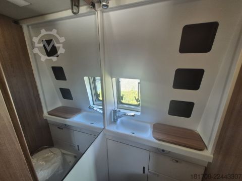 Camper van Weinsberg CaraBus 540 MQ EDITION [FIRE] *TraumMobil*Care Drive Paket*