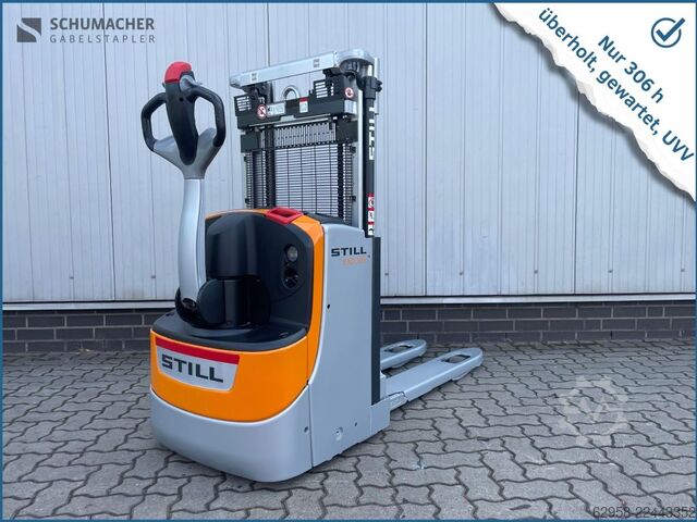 Traspallet manuale Still EXD18K | Nur 306 Bst.